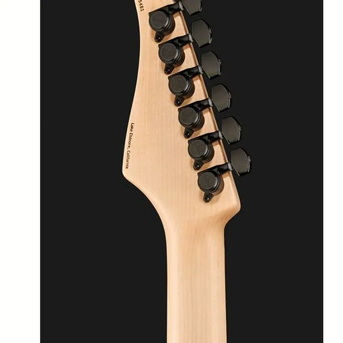 Suhr Modern Terra FR Deep Sea Blue – photo 9