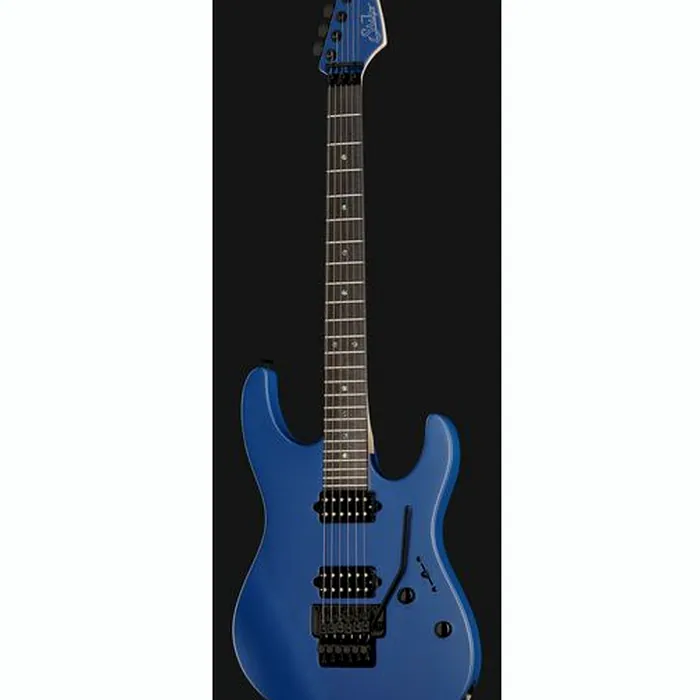 Suhr Modern Terra FR Deep Sea Blue – photo 4