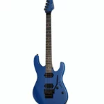La guitare électrique Suhr Modern Terra FR Deep Sea Blue – Avis & Test