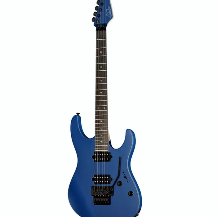 Suhr Modern Terra FR Deep Sea Blue – photo 2