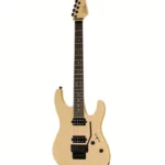 Suhr Modern Terra FR Desert Sand (Guitare électrique) / Test, Avis & Comparatif