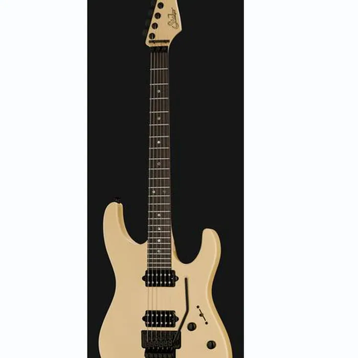 Suhr Modern Terra FR Desert Sand – photo 4