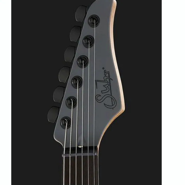 Suhr Modern Terra Mountain Gray – photo 8