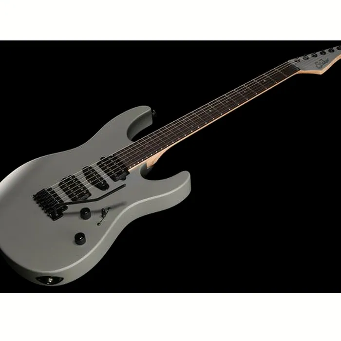 Suhr Modern Terra Mountain Gray – photo 11
