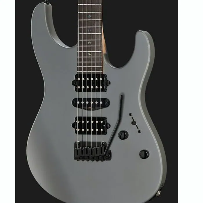 Suhr Modern Terra Mountain Gray – photo 6