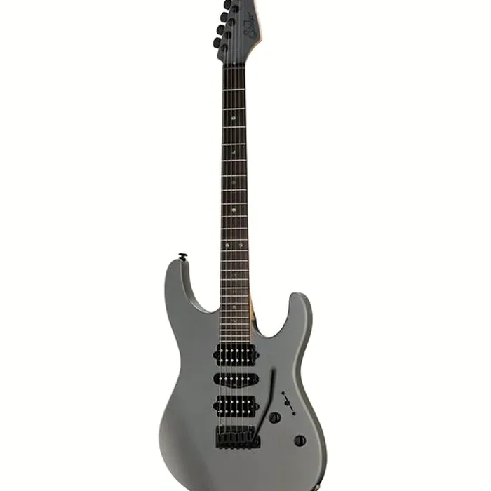 Suhr Modern Terra Mountain Gray – photo 2