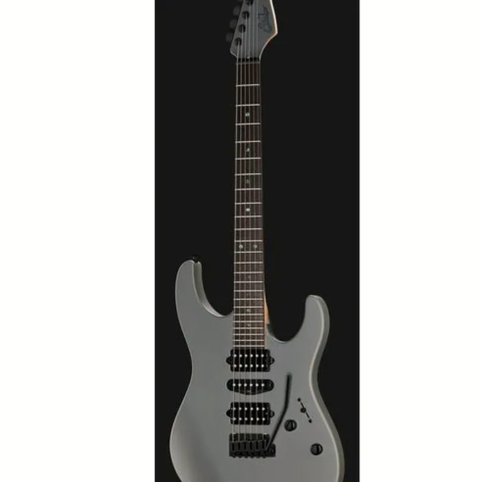 Suhr Modern Terra Mountain Gray – photo 4