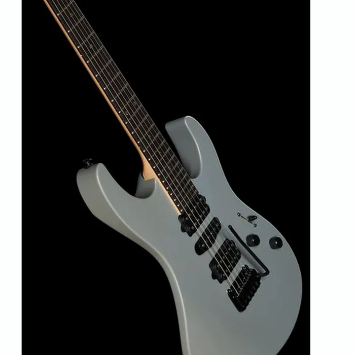 Suhr Modern Terra Mountain Gray – photo 12