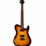 La guitare électrique Suhr Oso 2-Tone Tobacco Burst : Notre avis