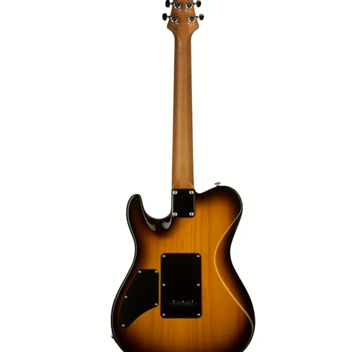 Suhr Oso 2-Tone Tobacco Burst – photo 4