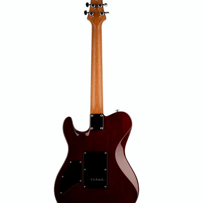 Suhr Oso Bengal Burst – photo 4