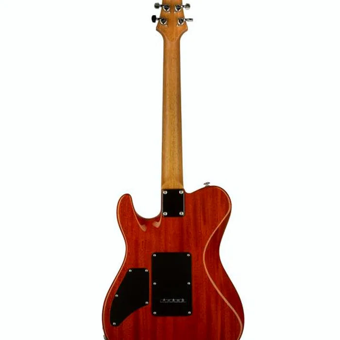 Suhr Oso Custom Orange Stain – photo 4