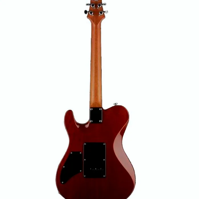 Suhr Oso Trans Amber – photo 4