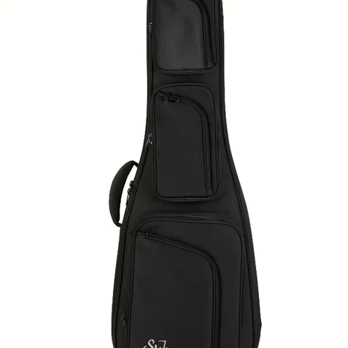 Suhr Oso Trans Amber – photo 5