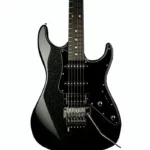 Avis sur Suhr Pete Thorn Custom HSS Graphite – Test guitare électrique