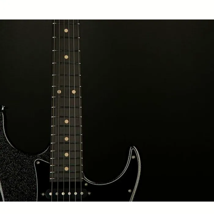 Suhr Pete Thorn Custom HSS Graphite – photo 8