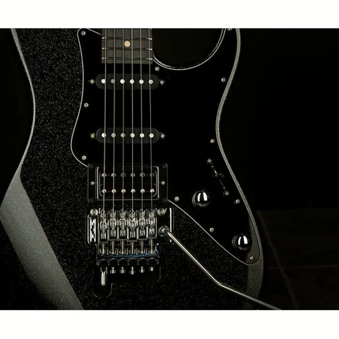 Suhr Pete Thorn Custom HSS Graphite – photo 7