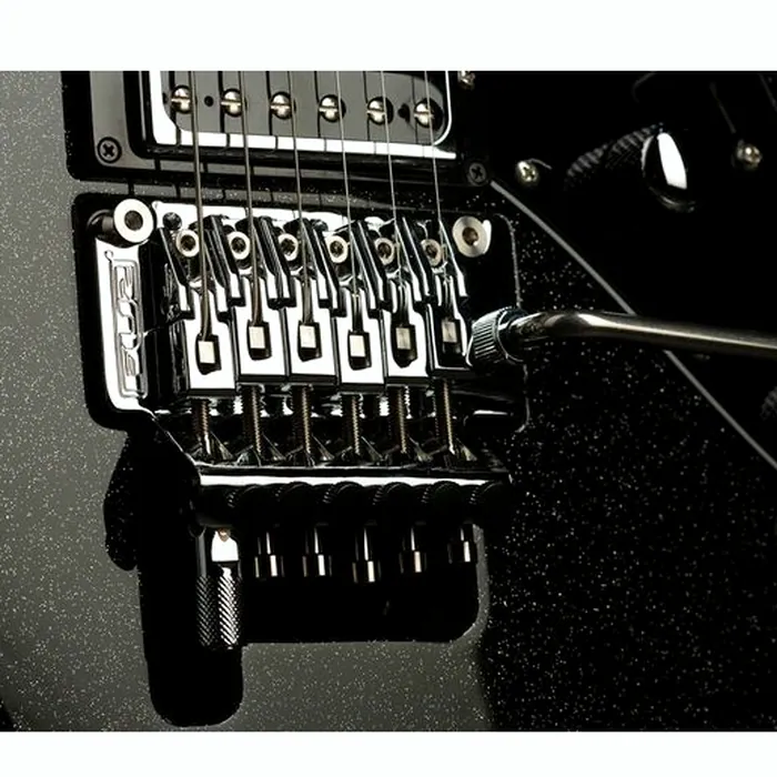 Suhr Pete Thorn Custom HSS Graphite – photo 9