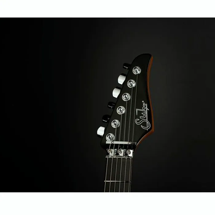Suhr Pete Thorn Custom HSS Graphite – photo 5