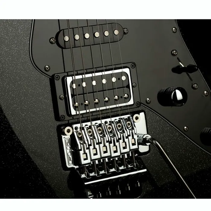 Suhr Pete Thorn Custom HSS Graphite – photo 10