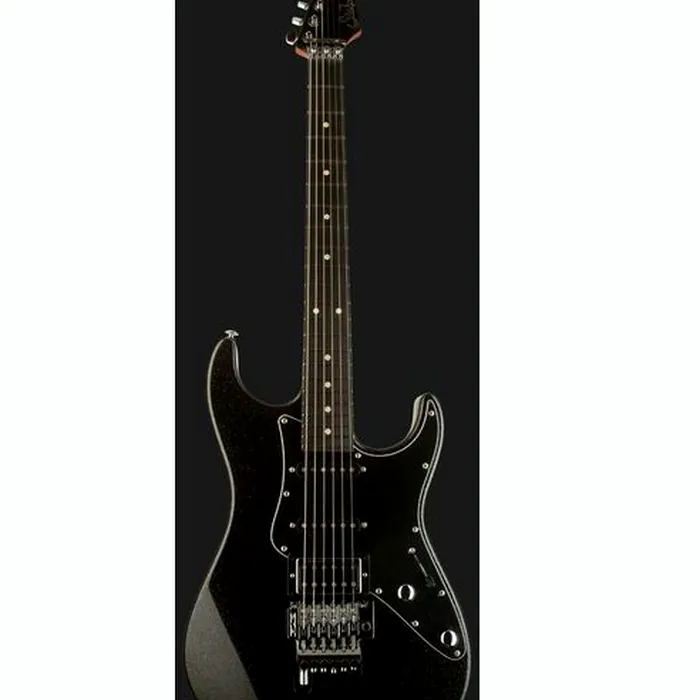 Suhr Pete Thorn Custom HSS Graphite – photo 4