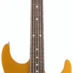 La guitare électrique Suhr Pete Thorn Signature GD | Test, Avis & Comparatif