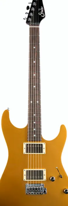 Suhr Pete Thorn Signature GD