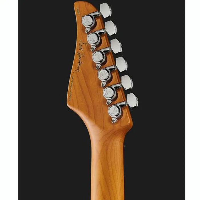 Suhr Scott Henderson FO – photo 9