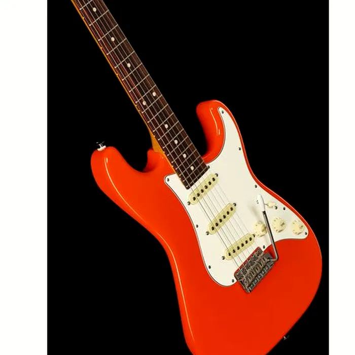 Suhr Scott Henderson FO – photo 12