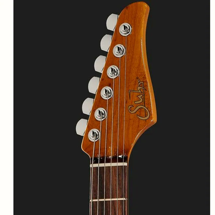 Suhr Scott Henderson FO – photo 8