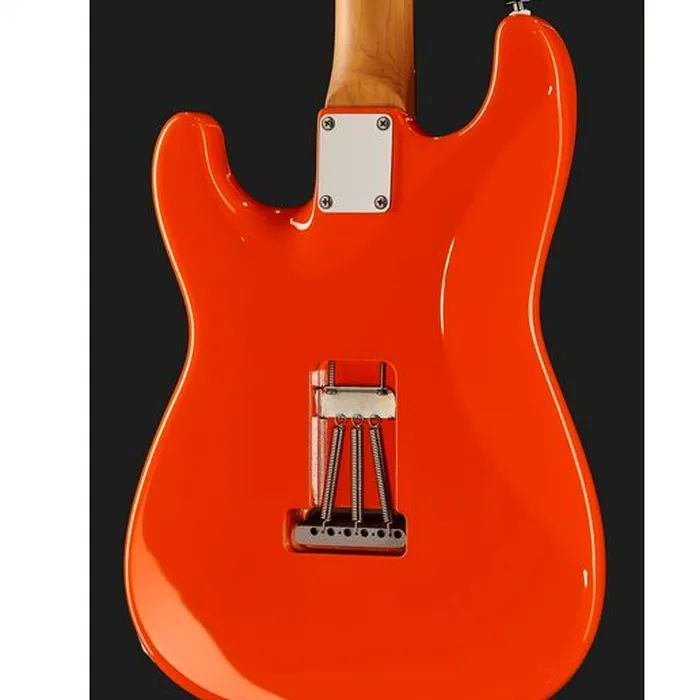 Suhr Scott Henderson FO – photo 7