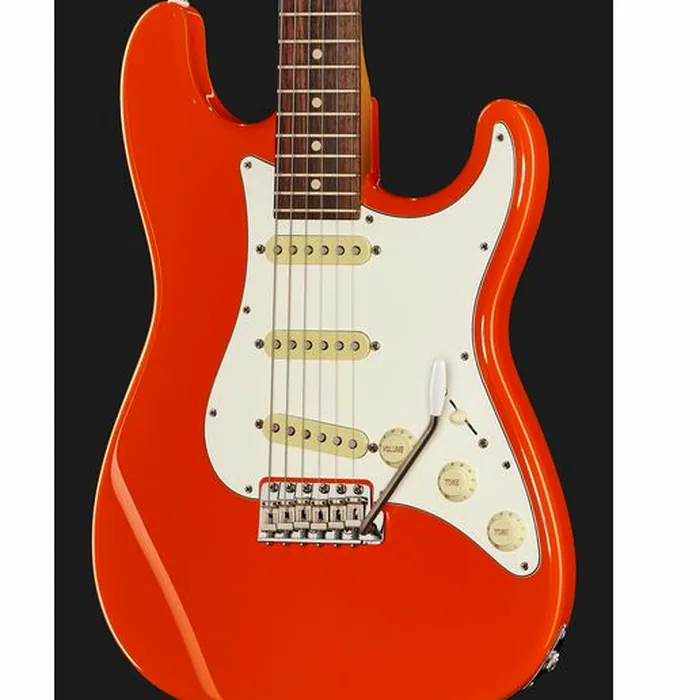 Suhr Scott Henderson FO – photo 6