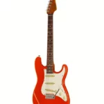 La guitare électrique Suhr Scott Henderson FO , Avis & Test