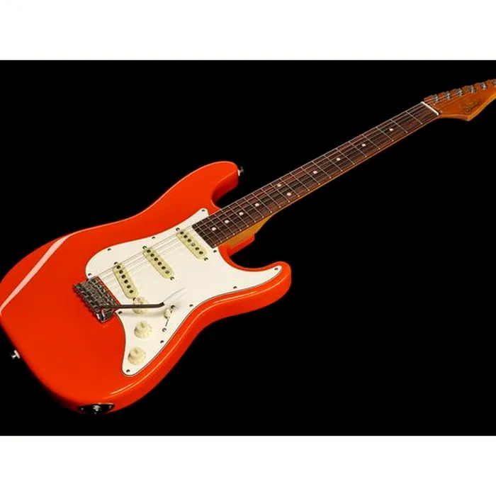 Suhr Scott Henderson FO – photo 11