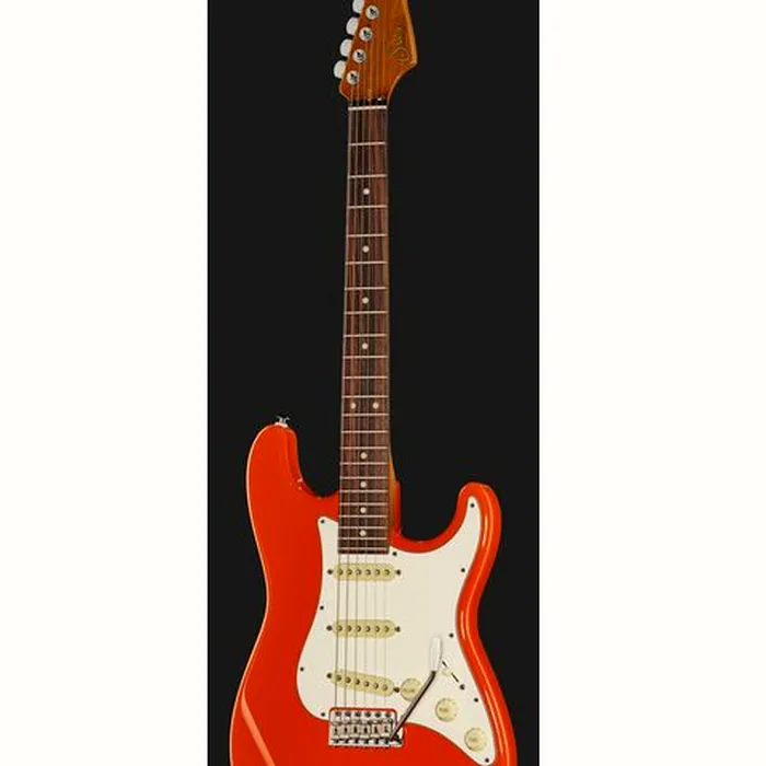 Suhr Scott Henderson FO – photo 4