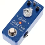 La Pédale d’effet Suhr Shiba Drive Reloaded Mini – Photos, Tests & Avis