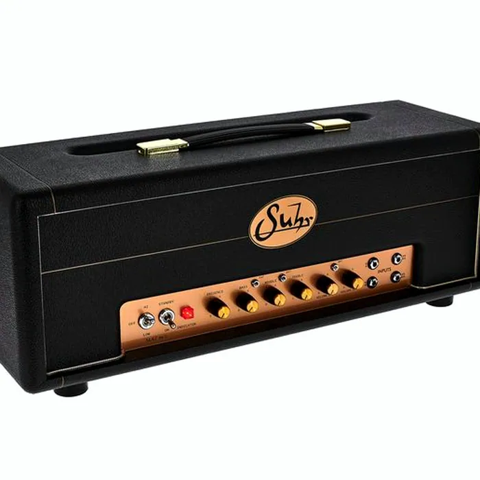 Suhr SL67 MKII Head – photo 6