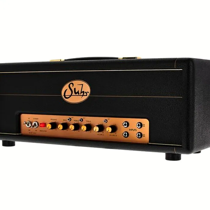 Suhr SL67 MKII Head – photo 11