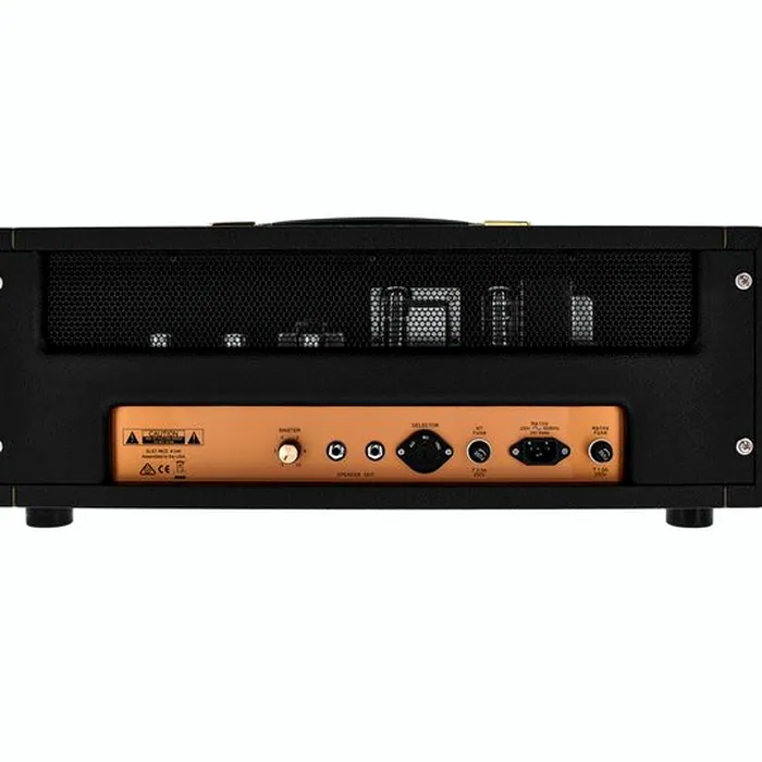 Suhr SL67 MKII Head – photo 9
