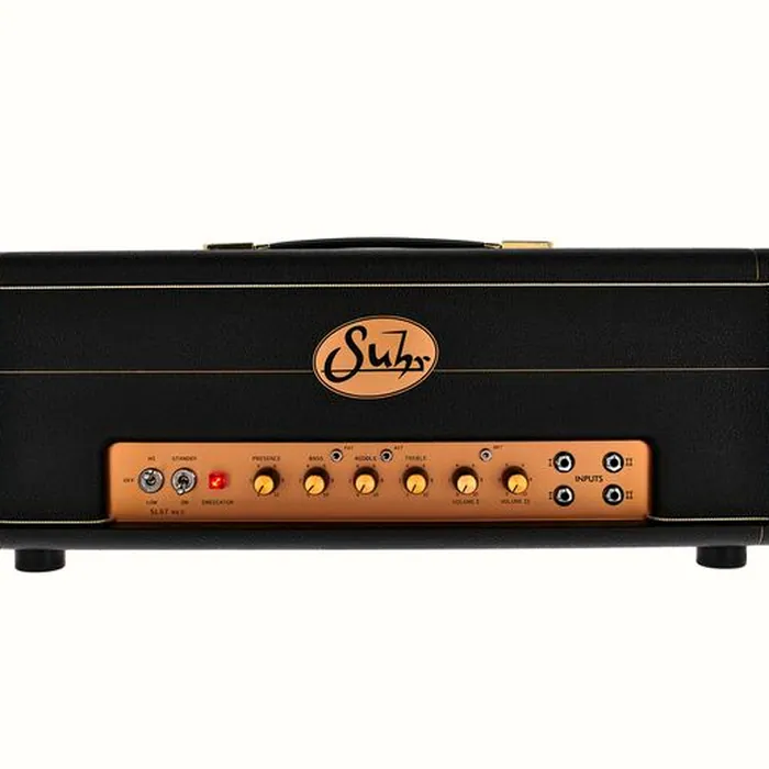 Suhr SL67 MKII Head – photo 8