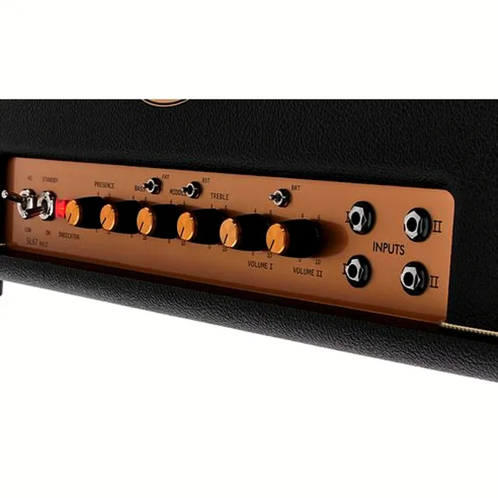 Suhr SL67 MKII Head – photo 12