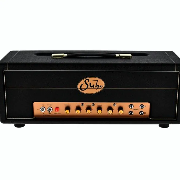 Suhr SL67 MKII Head – photo 5
