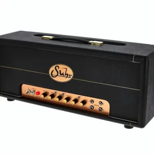 Suhr SL68 MKII Head