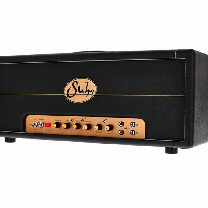 Suhr SL68 MKII Head – photo 10