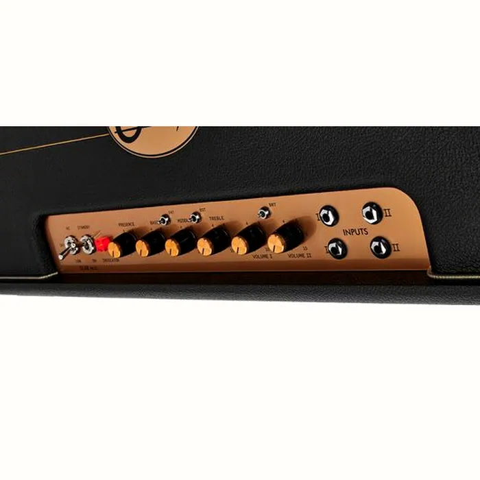 Suhr SL68 MKII Head – photo 12