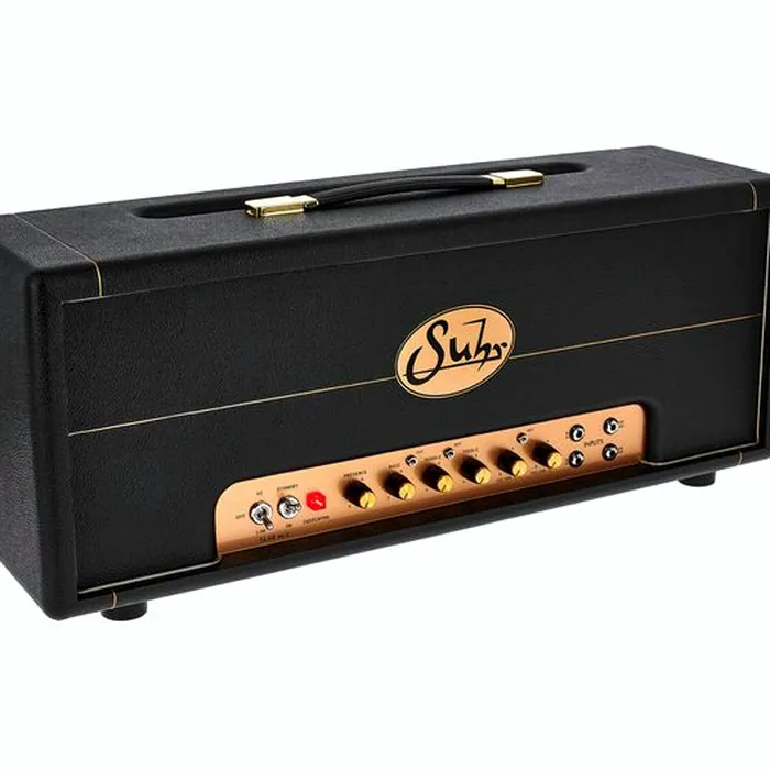 Suhr SL68 MKII Head – photo 6