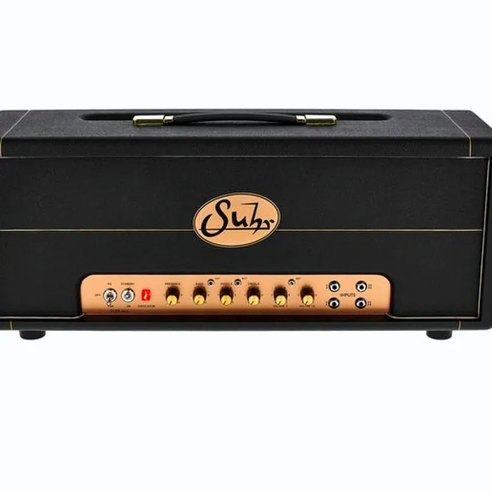 Suhr SL68 MKII Head – photo 5