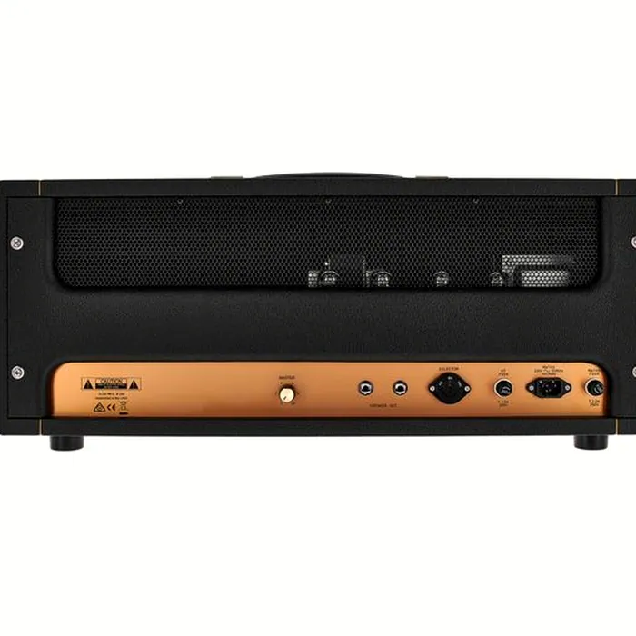 Suhr SL68 MKII Head – photo 9