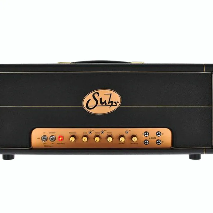 Suhr SL68 MKII Head – photo 8