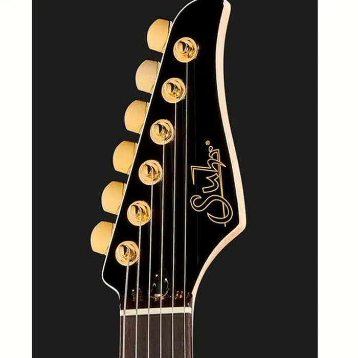 Suhr Standard Legacy BK – photo 8